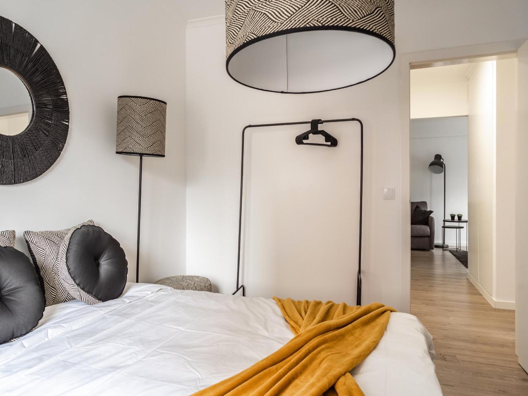 Akicity Penha Silvery Apartment Lisbon