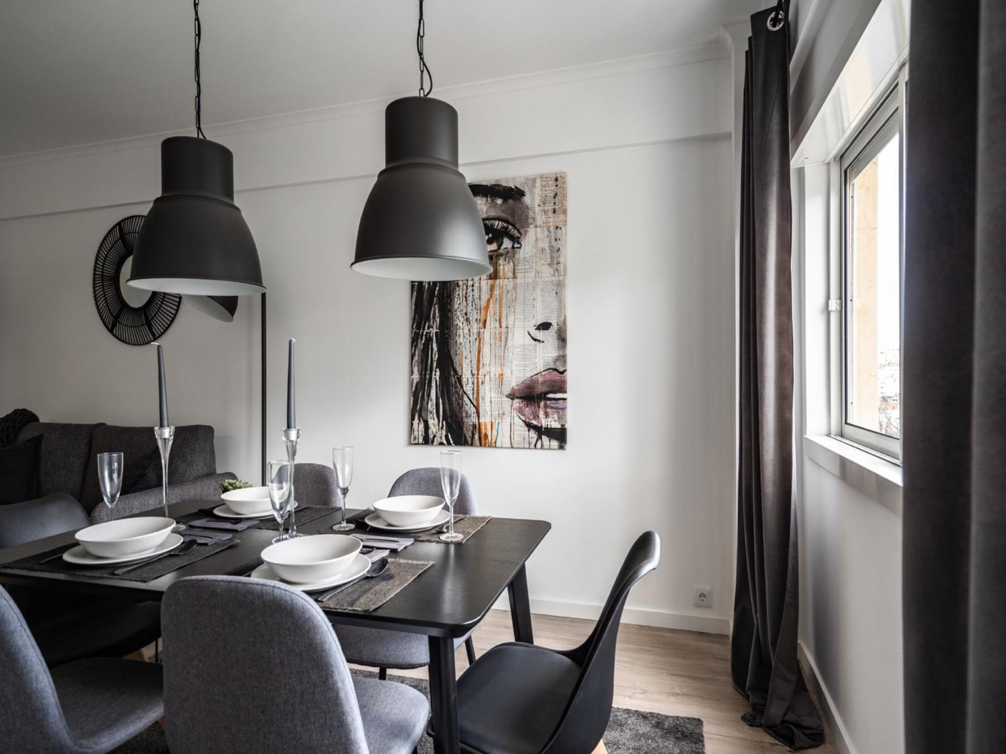 Apartment Akicity Penha Silvery *
