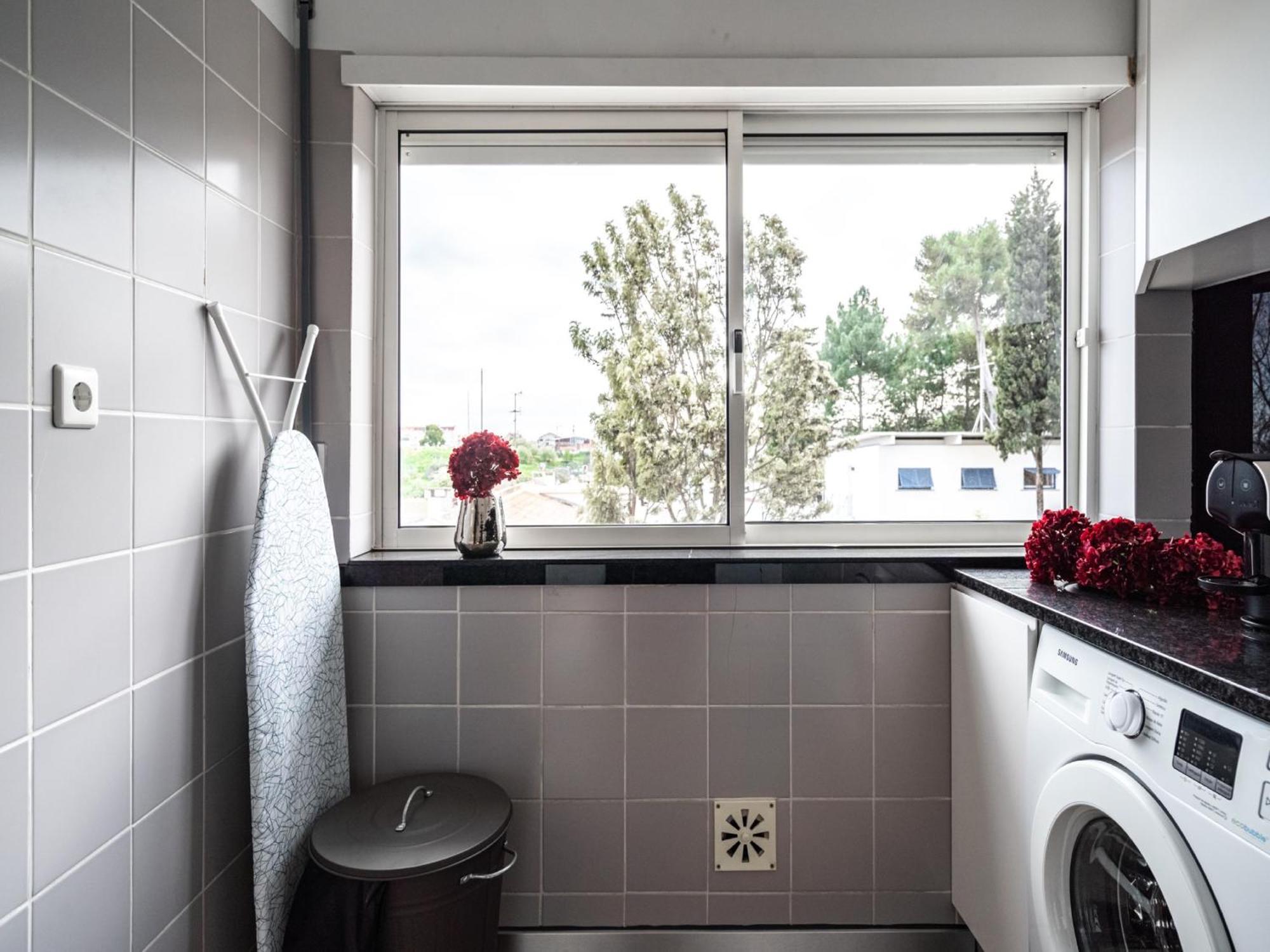Apartment Akicity Penha Silvery *