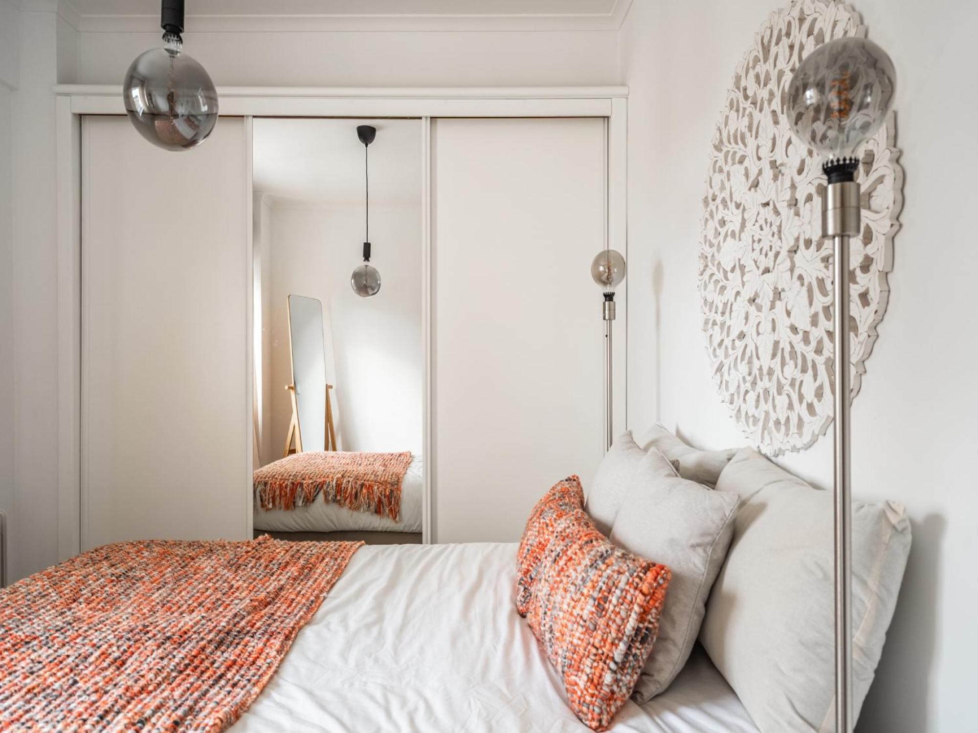 Akicity Penha Silvery Apartment Lisbon